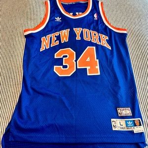 New York Knicks Jersey